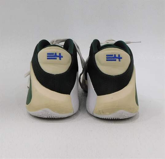 Buy the Nike ID Freak 1 Gold Men's Shoe Size |