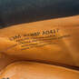 Mens Primaloft A1B8P A0417 Blue Round Toe Lace Up Combat Boots Size 13 image number 5