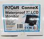 Intova Connex Waterproof 7 Inch LCD Monitor w/ Accessories For P/R image number 1