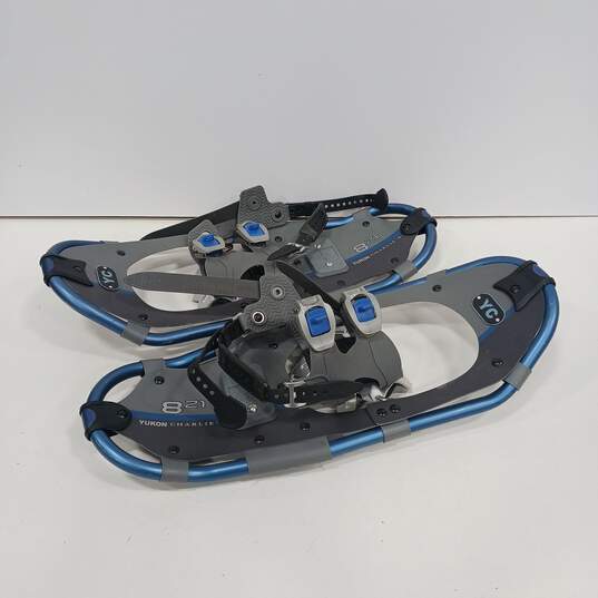 Yukon Charlie's 821 Snowshoes image number 1