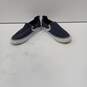 Levi's Women's Naya Slip-On CT CVS Fashion Skate Sneaker Shoe Size 9.5 image number 2