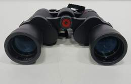 Simmons Binoculars with Travel Case alternative image