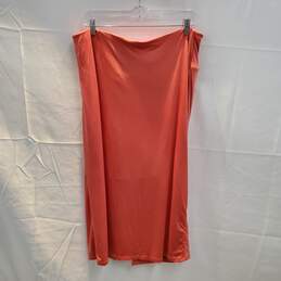 Express Body Contour Skirt NWT Size XL alternative image