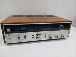 Vintage Fisher 304 2/4-Channel Convertible Stereo Receiver
