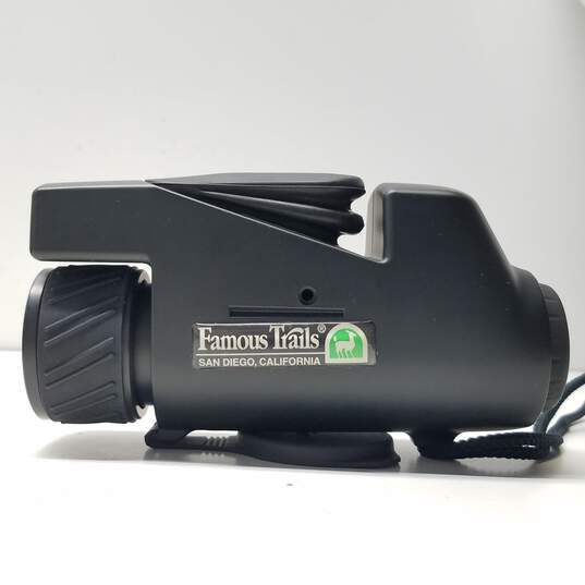 Famous Trails Night Vision Scope/Monocular FT 300 -Ariel- image number 4