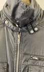 Armani Exchange Black Jacket - Size Small image number 4