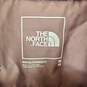 The North Face Men Fawn Grey Jacket M image number 3