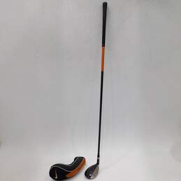 Nike Ignite 5H Hybrid 5 Graphite Shaft RH Golf Club w/ Headcover