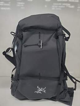 Arc'teryx Rush SK 32 Backpack for Skiing (21IN)