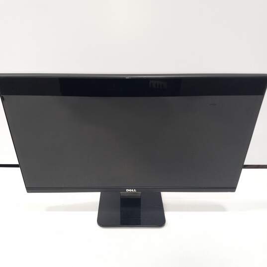 Dell LCD Computer Monitor Model S2340MC image number 1