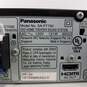 Panasonic DVD Home Theater Sound System Model No SA-PT750 image number 5