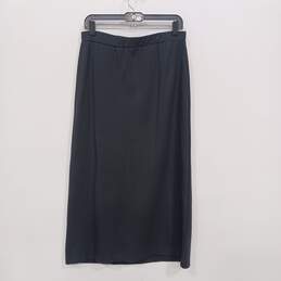 Women’s L.L. Bean Pencil Skirt Sz M NWT