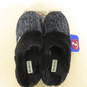 Dearfoams Claire Cable Knit Chenille Clog image number 3
