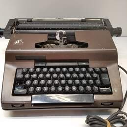 Sears Communicator I Typewriter alternative image