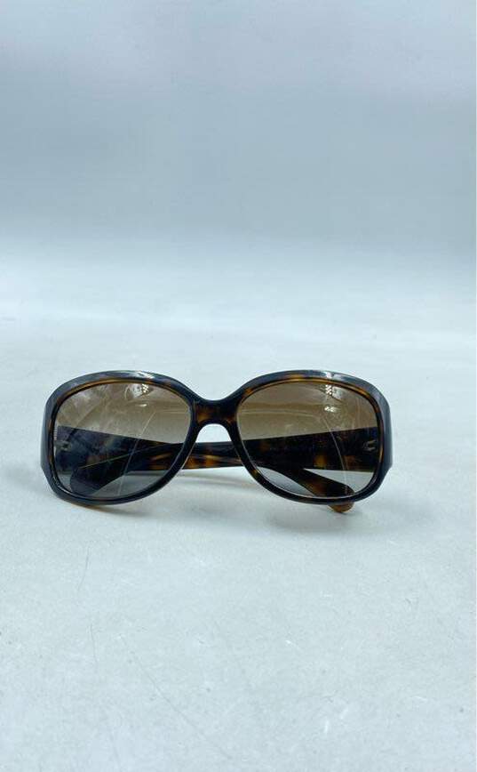 Dolce & Gabbana Brown Sunglasses - Size One Size image number 1