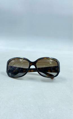 Dolce & Gabbana Brown Sunglasses - Size One Size