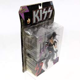 Sealed 1997 McFarlane Toys KISS Paul Stanley Ultra Action Figure Damaged Box alternative image
