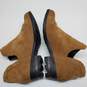 Sorel LOLLA Cut Out Ankle Booties Women's Size 9.5 image number 3