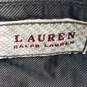 Lauren Ralph Lauren Nylon Shoulder Bag Black image number 4