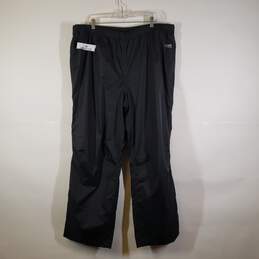 Mens Gander Mountain Wide Leg Track Pants Size 2XL