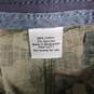 Sonoma Flexwear Goods For Life Camo Cargo Shorts image number 3