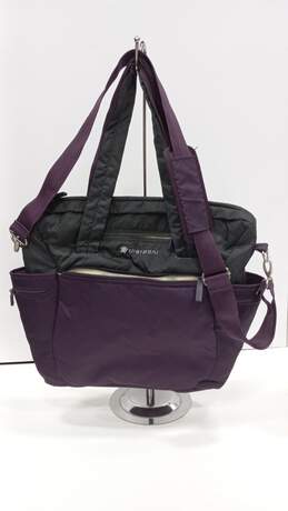 Sherpani Women's Purple Bag
