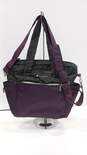 Sherpani Women's Purple Bag image number 1