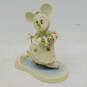 Lenox Disney Showcase Collection Minnie Mouse Skater Figurine image number 1
