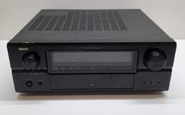 Denon Receiver Model AVR 3806 Surround Sound Receiver Audio Video Untested