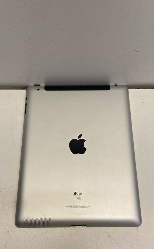 Apple iPad 2 (A1397) 16GB image number 5