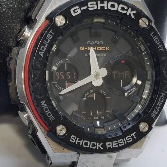 Casio G-Shock GST-51000 47mm Analog/Digital Watch 158.0g image number 4