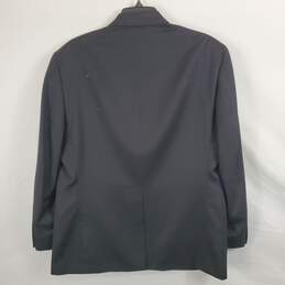 Ralph Lauren Men Black Suit Jacket Sz 40S alternative image