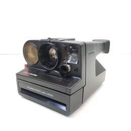 Polaroid Pronto Sonar One Step Instant Land Camera