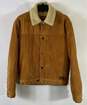 Timberland Brown Jacket - Size X Small image number 1