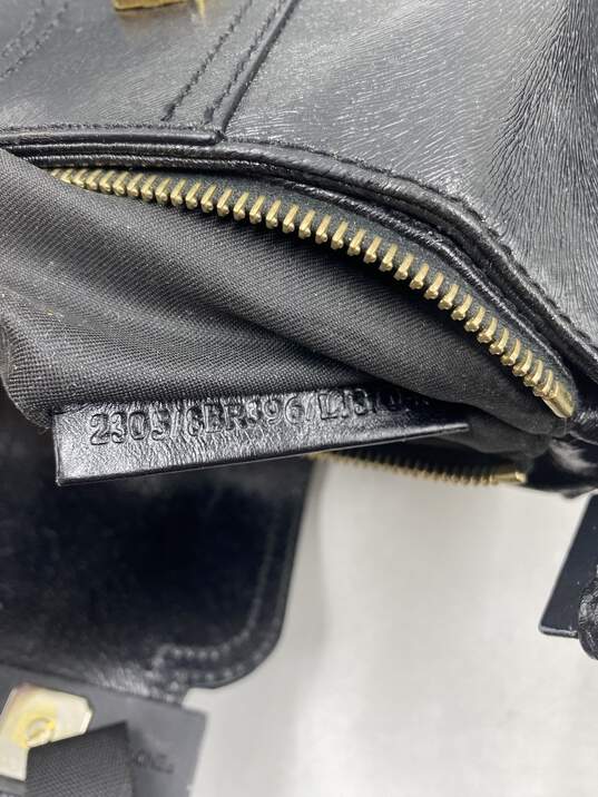 Buy the Fendi Black Handbag | GoodwillFinds