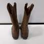 Ariat Men's Brown Size 9 Western Boots image number 3