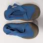 Women's Blue/Gray Roatan Water Shoes Size 9 image number 2