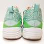Puma 361660-03 Blaze Of Glory Sneakers Green 13 image number 4