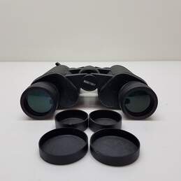 Polaroid 7-15x35 Binoculars MID #2170617 Sand Proof, Shock Proof, Dust Proof