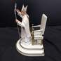 Millennium Blessing Pope Statue By Timothy Holter Bruckner image number 3