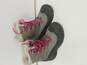 Columbia Women's/Youth Snow Boots Size 4 image number 3