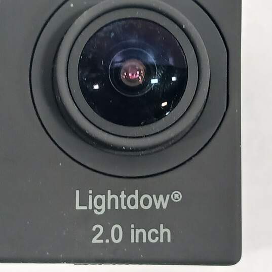 Lightdow 2 Inch 1080P Action Camera image number 5