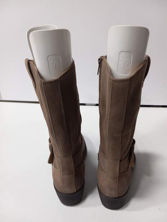 UGG Reeza Boots Size 12 image number 4
