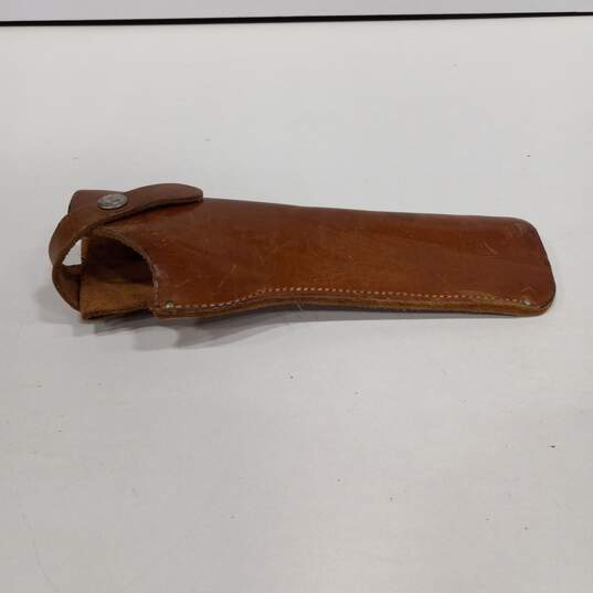 Leather Holster image number 2