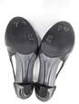 Nike Air Cole Hann G Series Women's Black Heel Size 7B image number 6