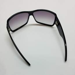 AUTHENTICATED Marc by Marc Jacobs Oversize Black Sunglasses alternative image