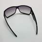 AUTHENTICATED Marc by Marc Jacobs Oversize Black Sunglasses image number 2