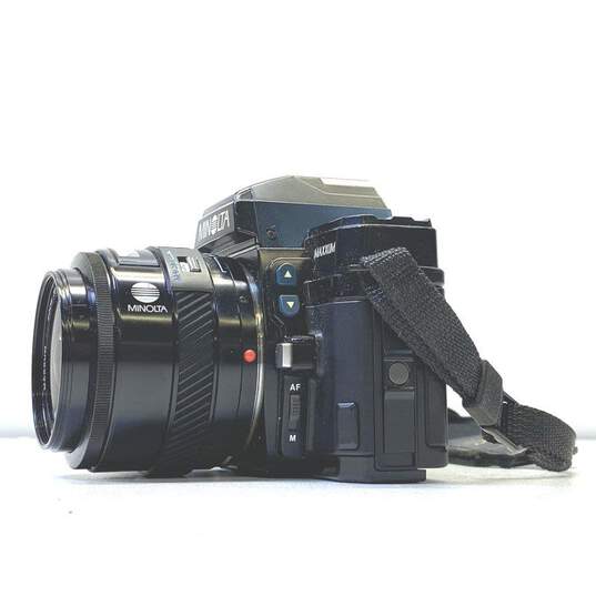 Minolta Maxxum 7000 AF SLR Camera with 35-70mm Lens image number 3