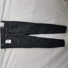 Forever 21 Sculpted High Rise Skinny Women's Size 30  w/ Tags