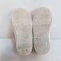Michael Kors Blush Baby Shoes Size 6 image number 5
